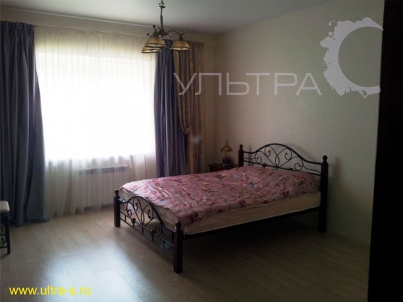 Дом по проекту Z10