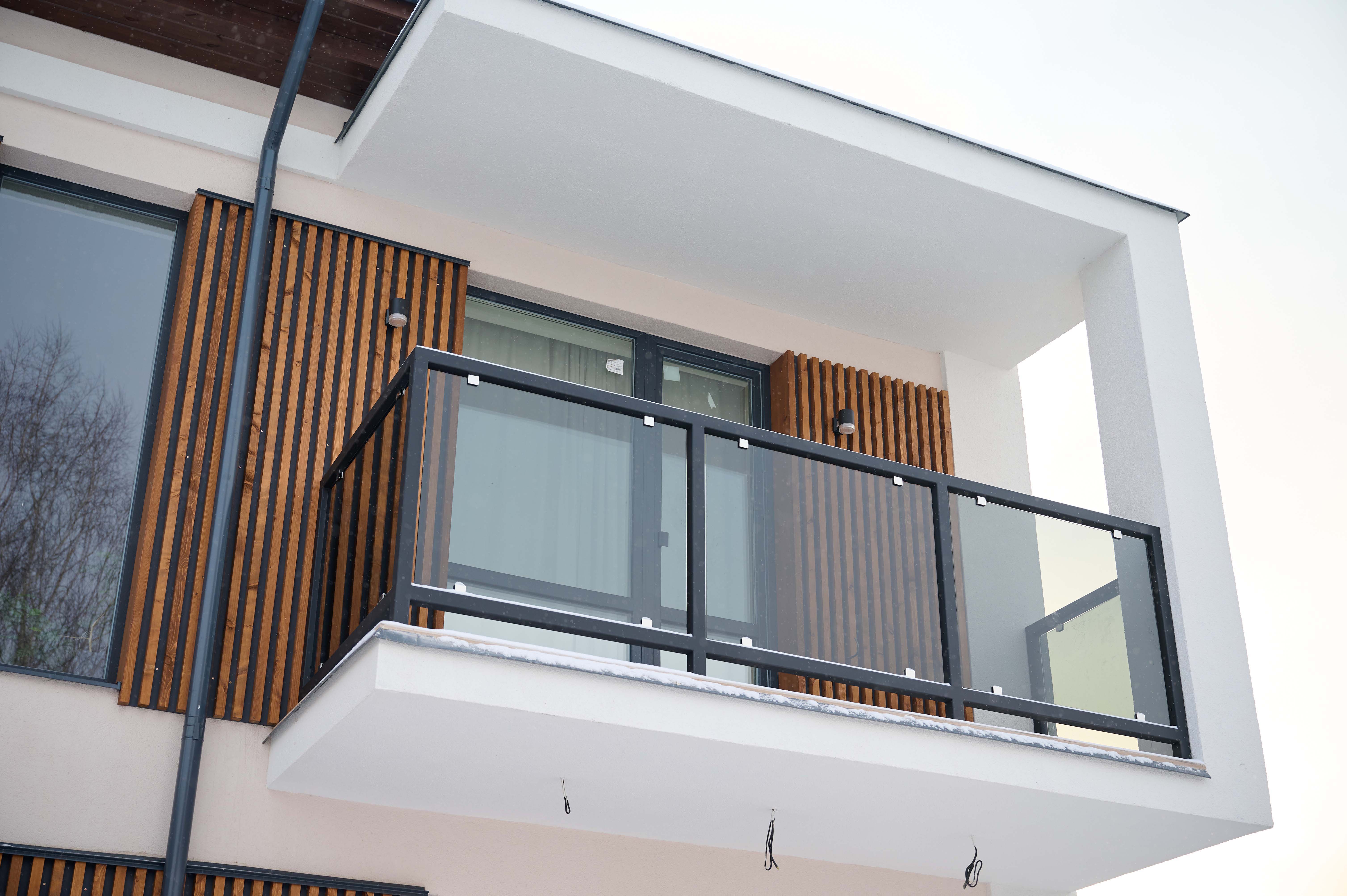 Дом по проекту S59