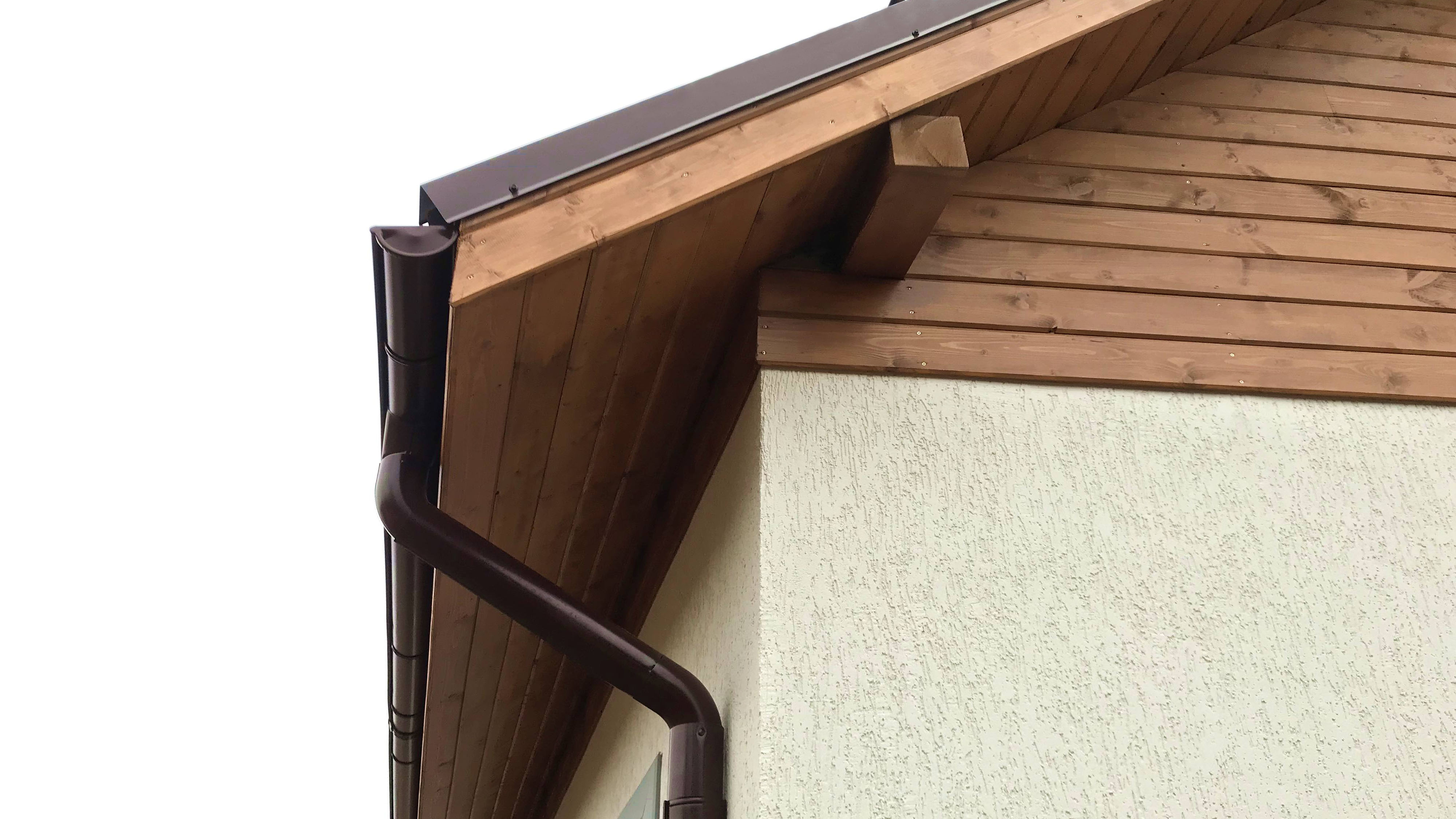 Дом по проекту Z7