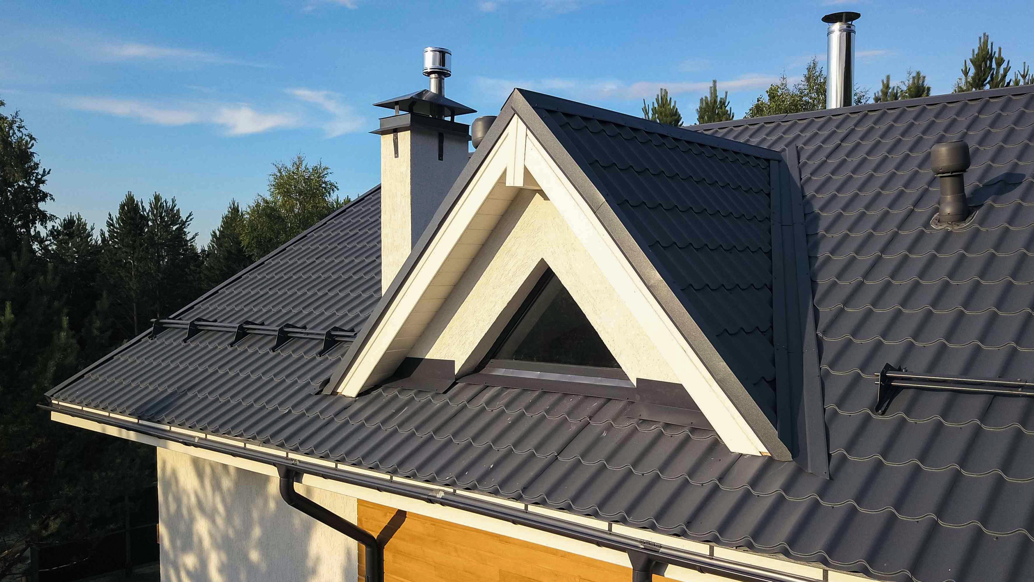 Дом по проекту S44