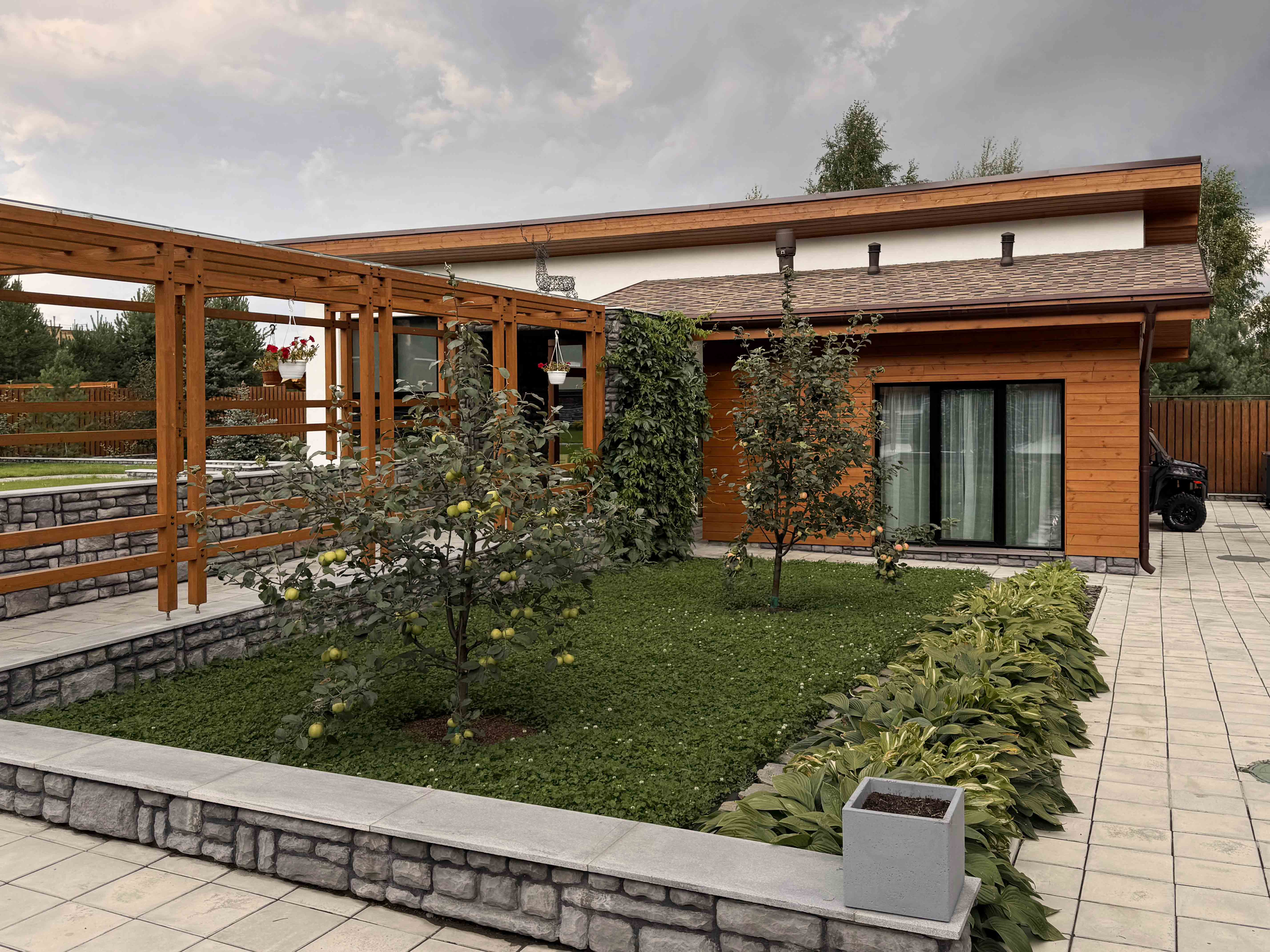 Спа-комплекс