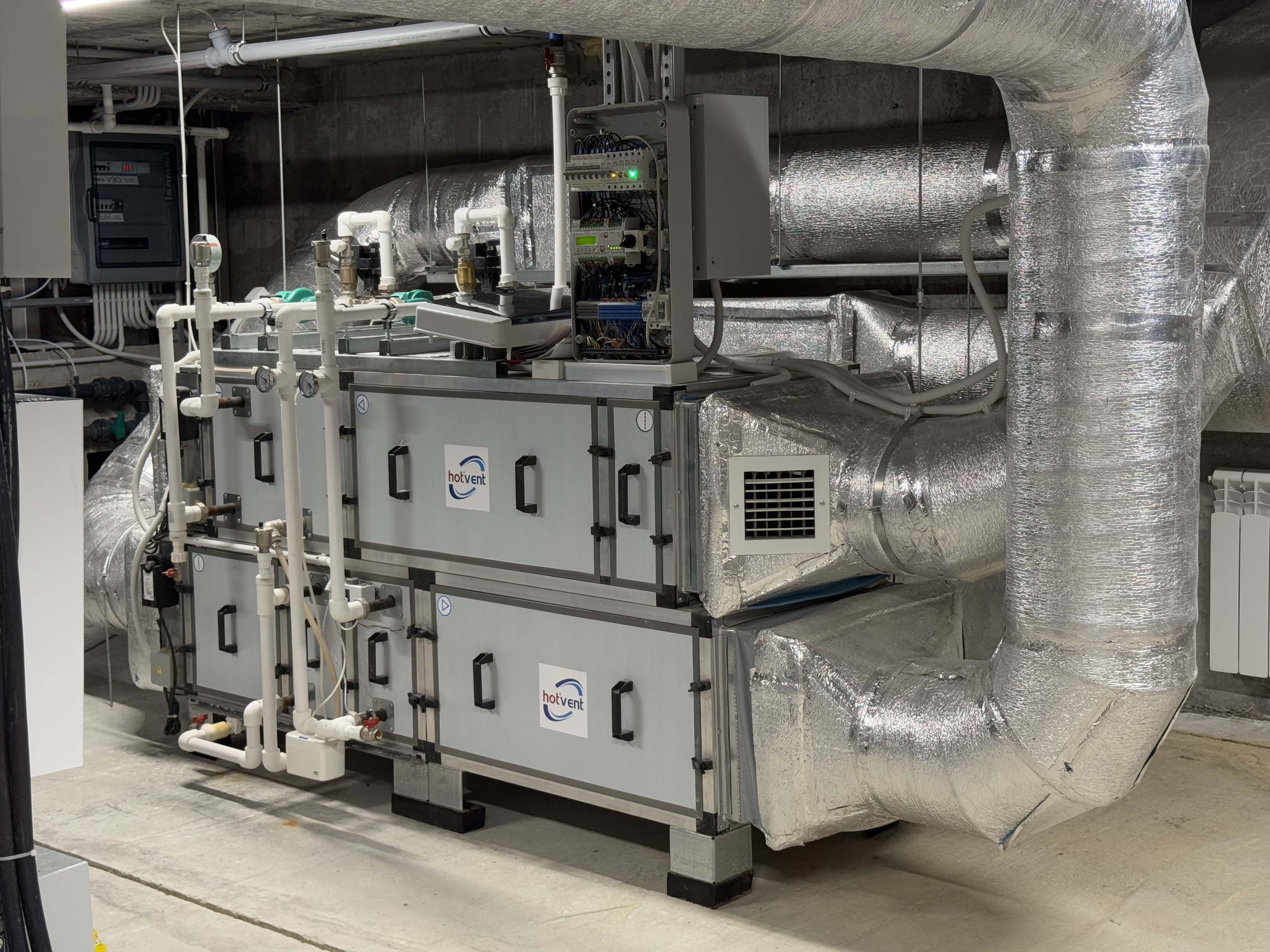 Спа-комплекс