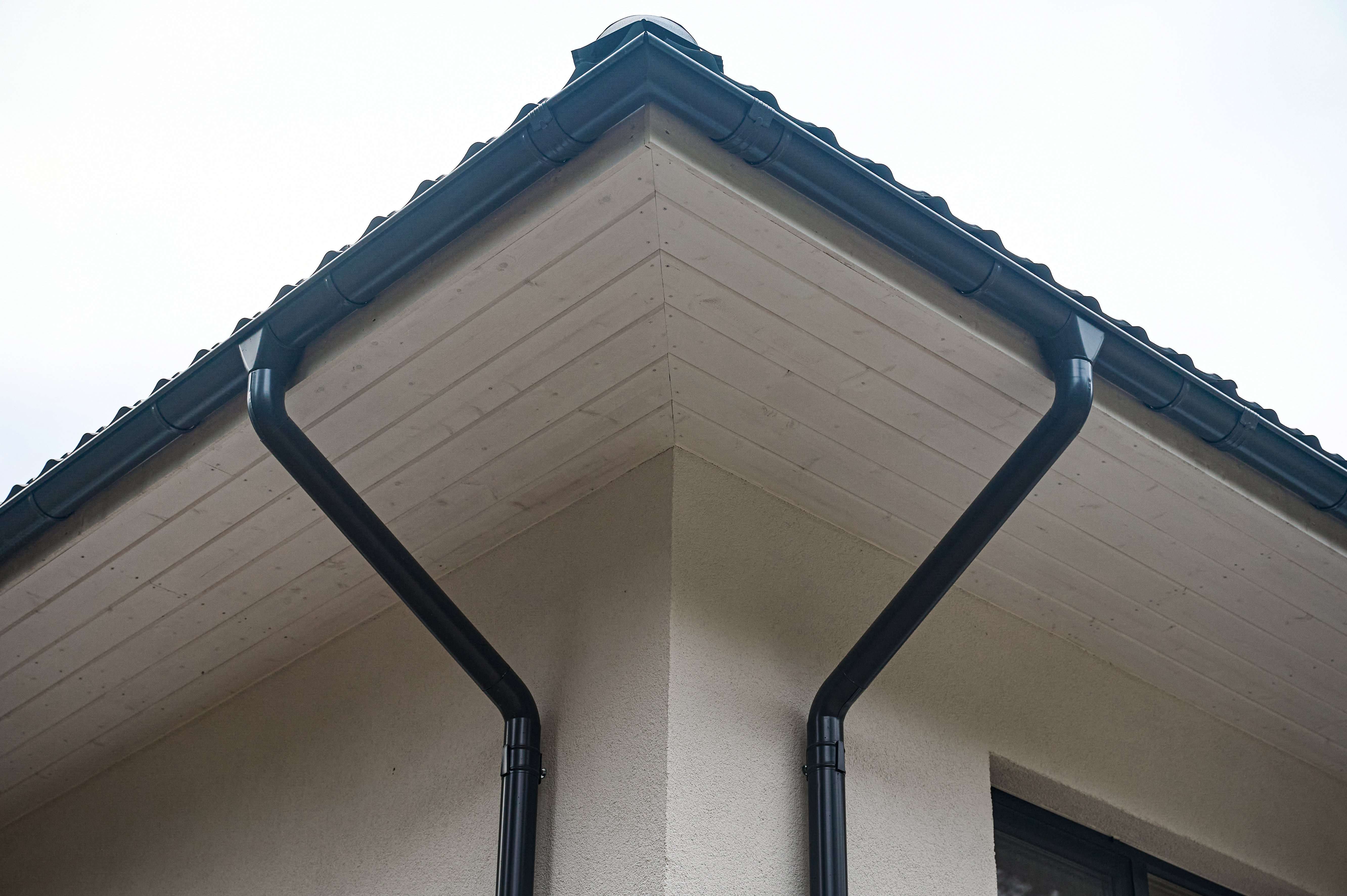 Дом по проекту Z273