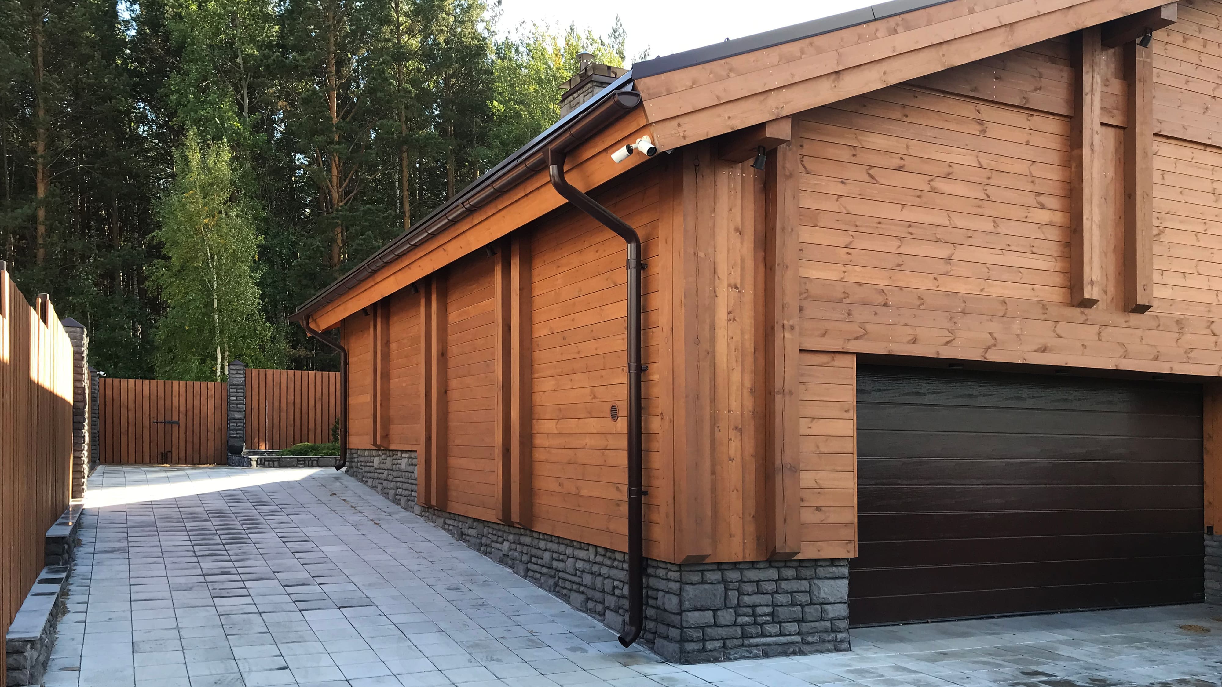 Дом по проекту S37