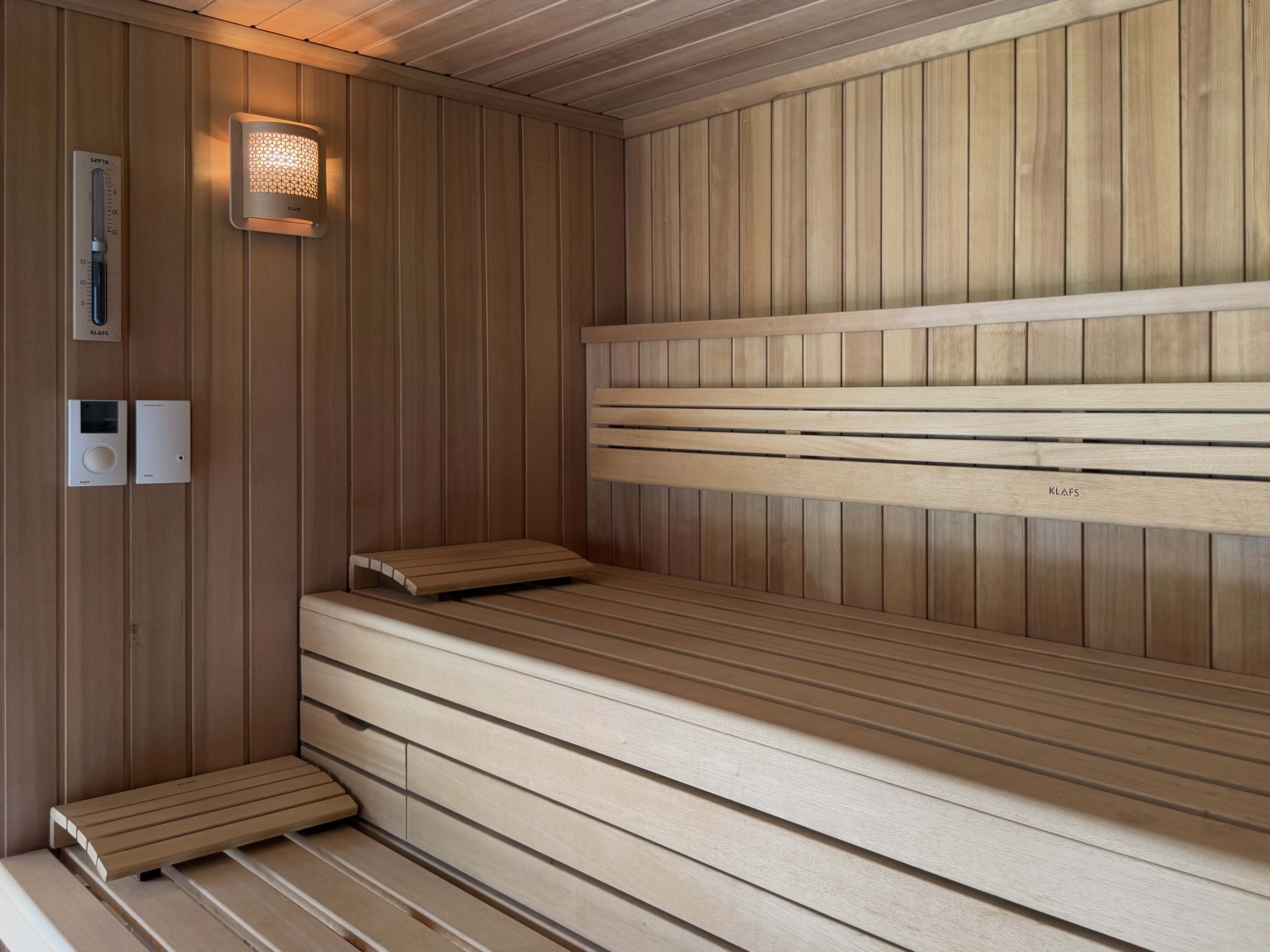 Спа-комплекс