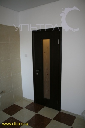 Дом по проекту Z141