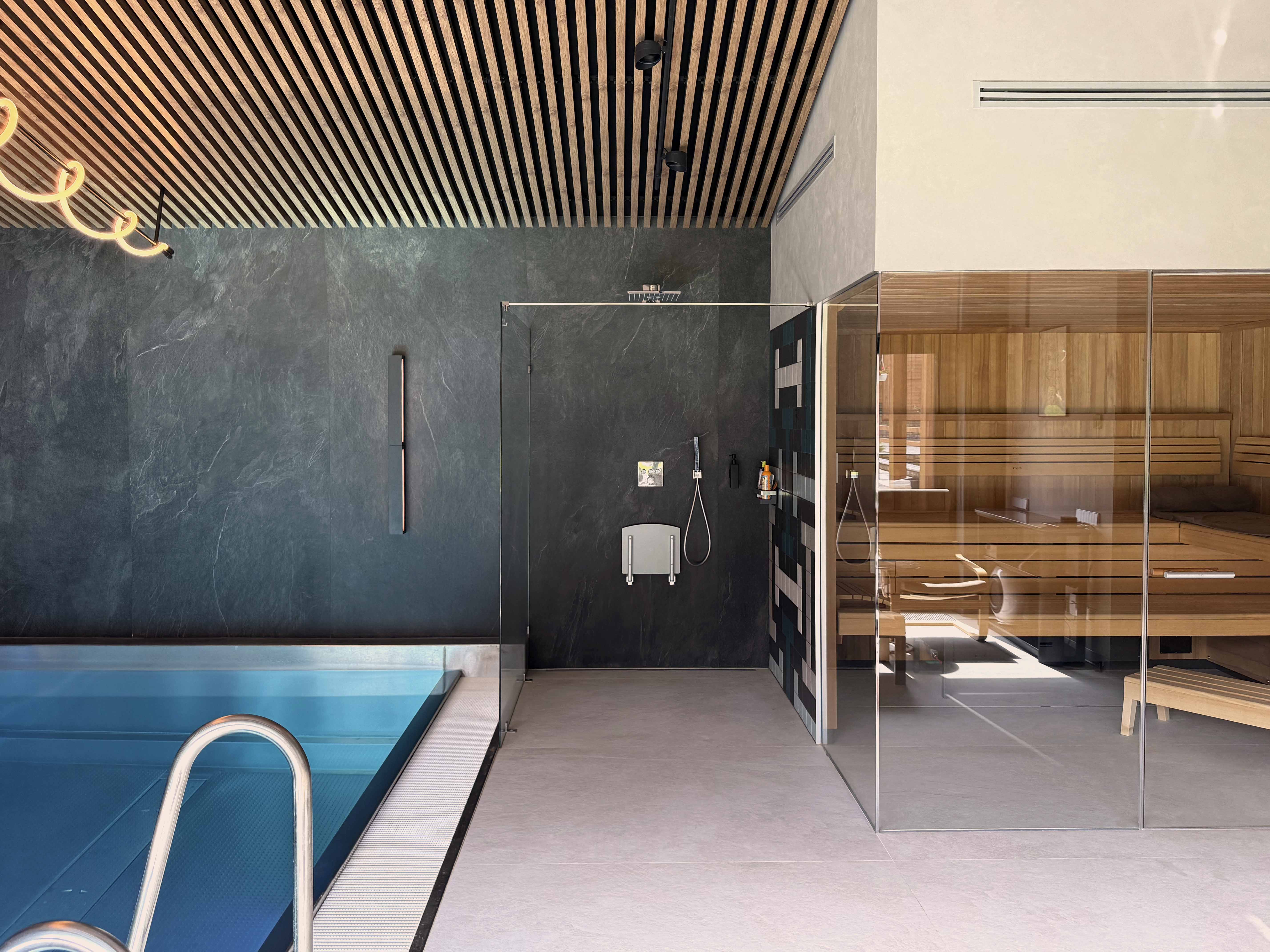 Спа-комплекс