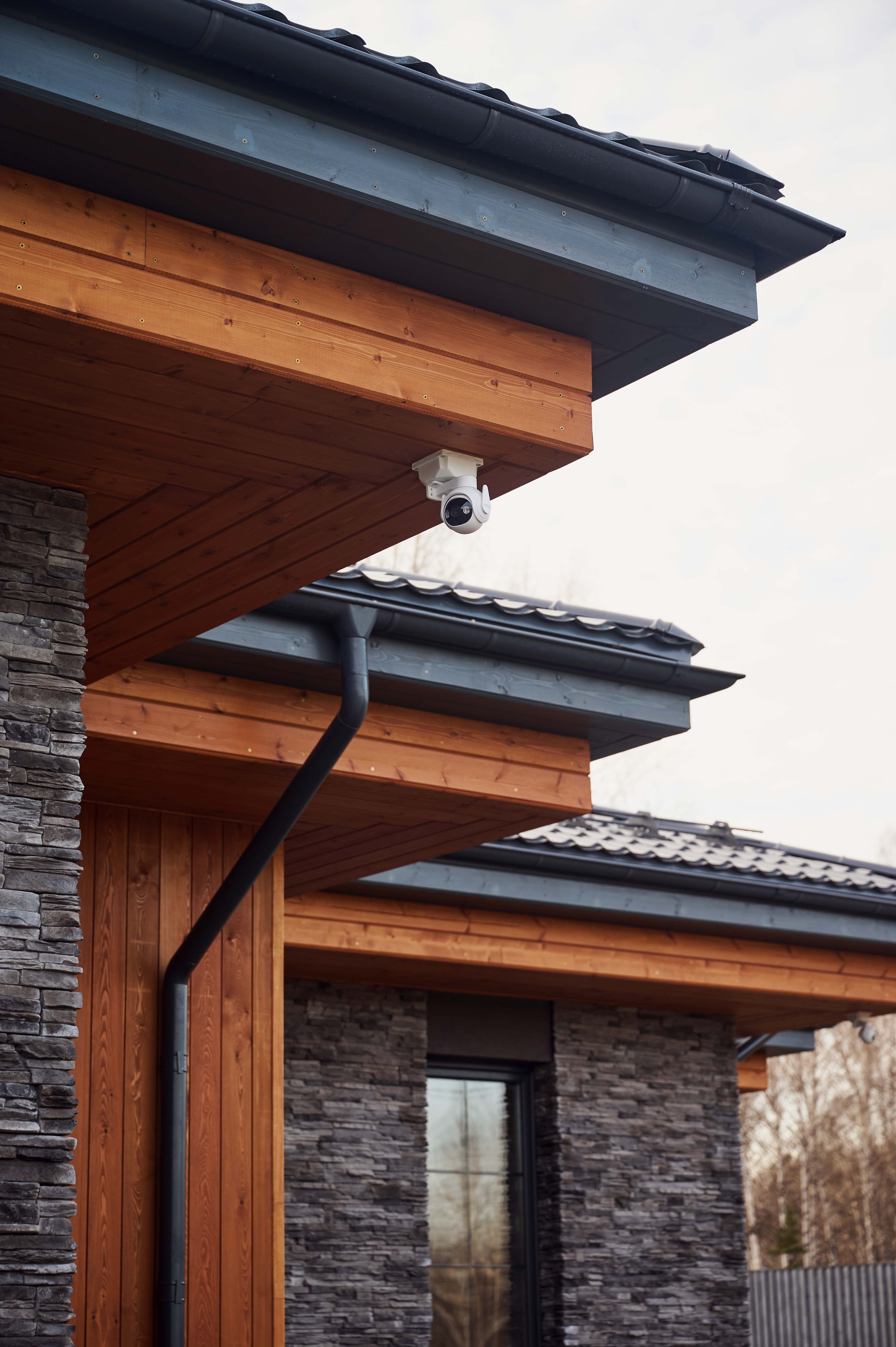 Дом по проекту S52