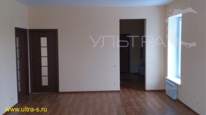 Дом по проекту Z141