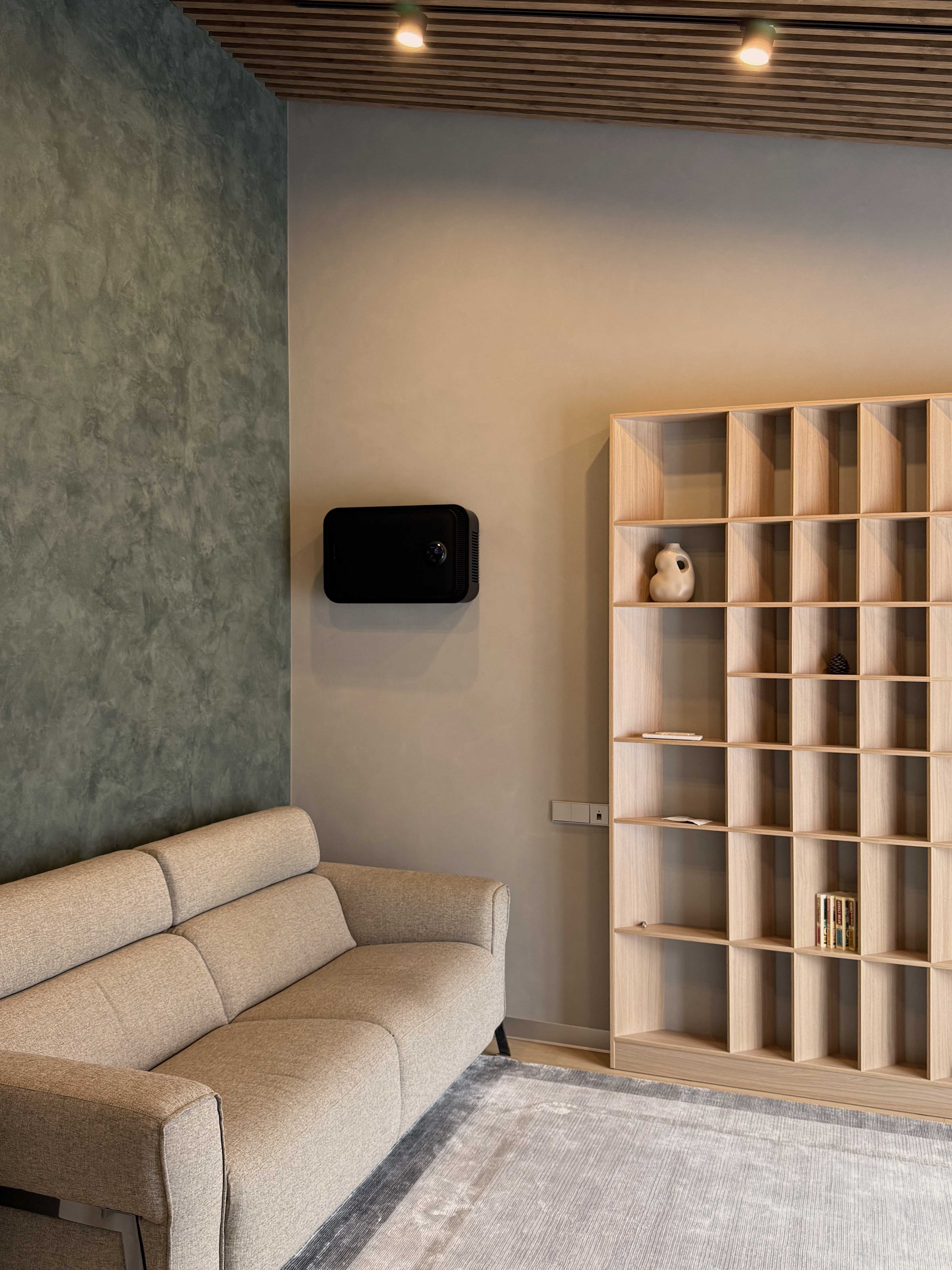 Спа-комплекс