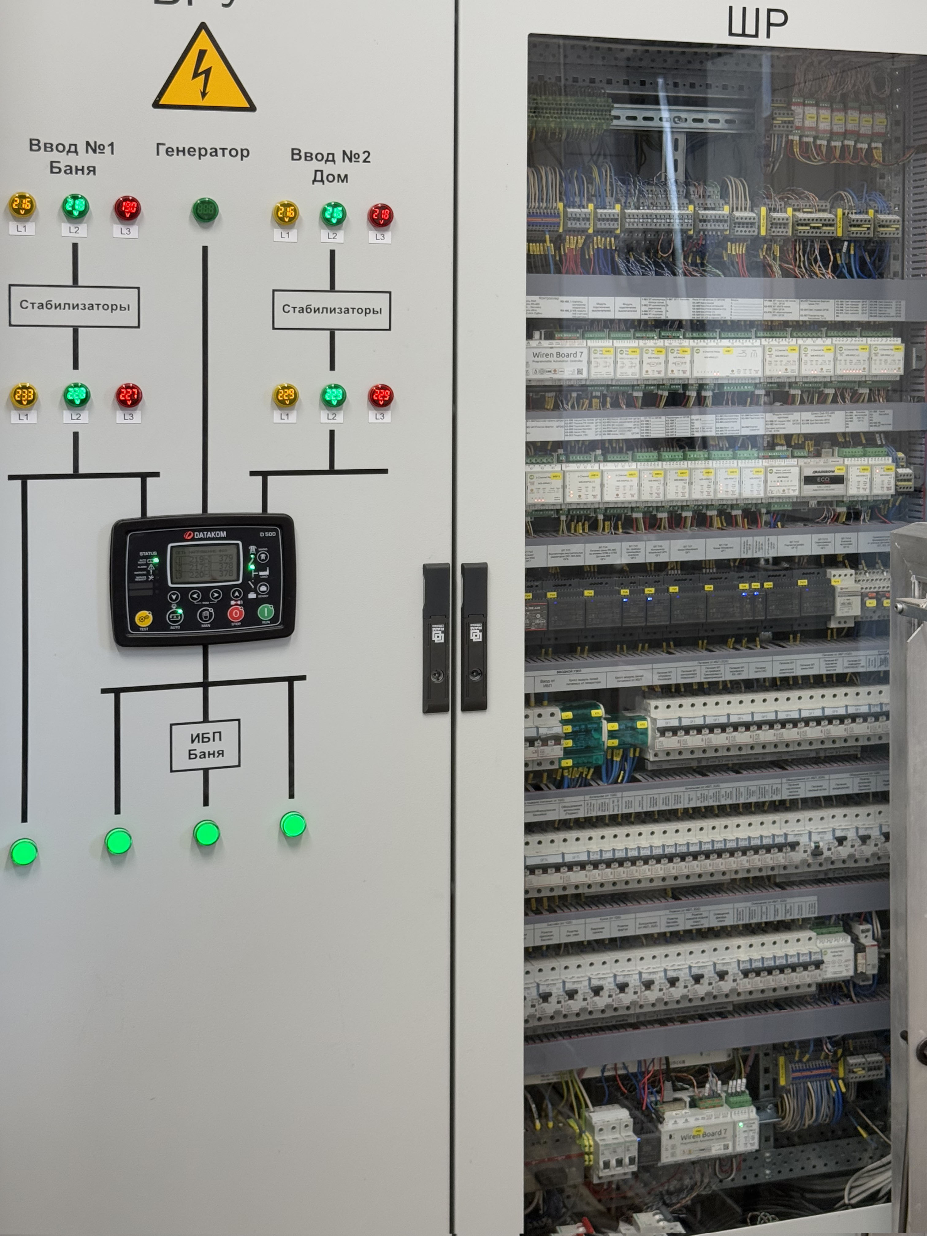 Спа-комплекс