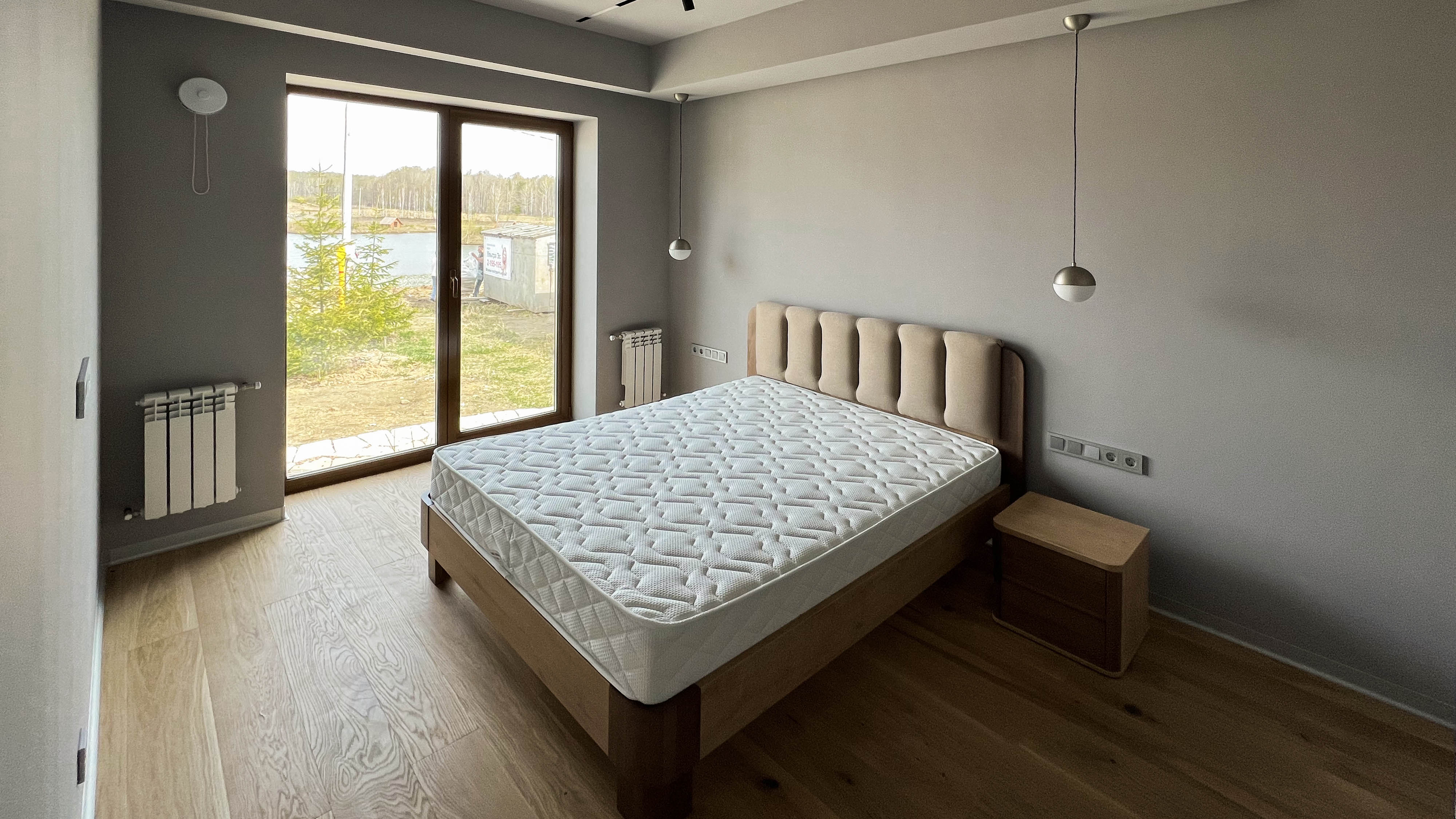 Дом по проекту S88