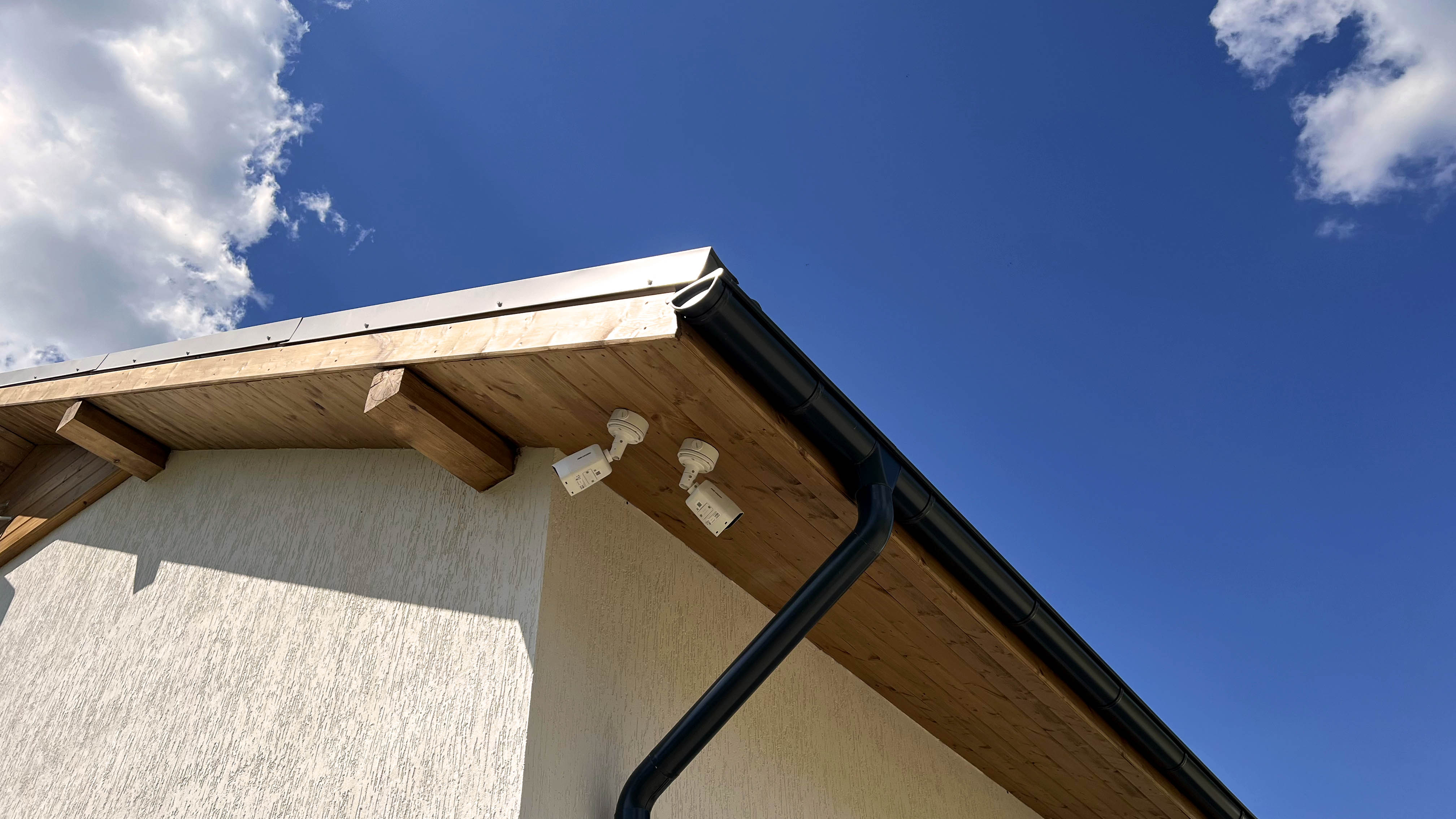 Дом по проекту Z241