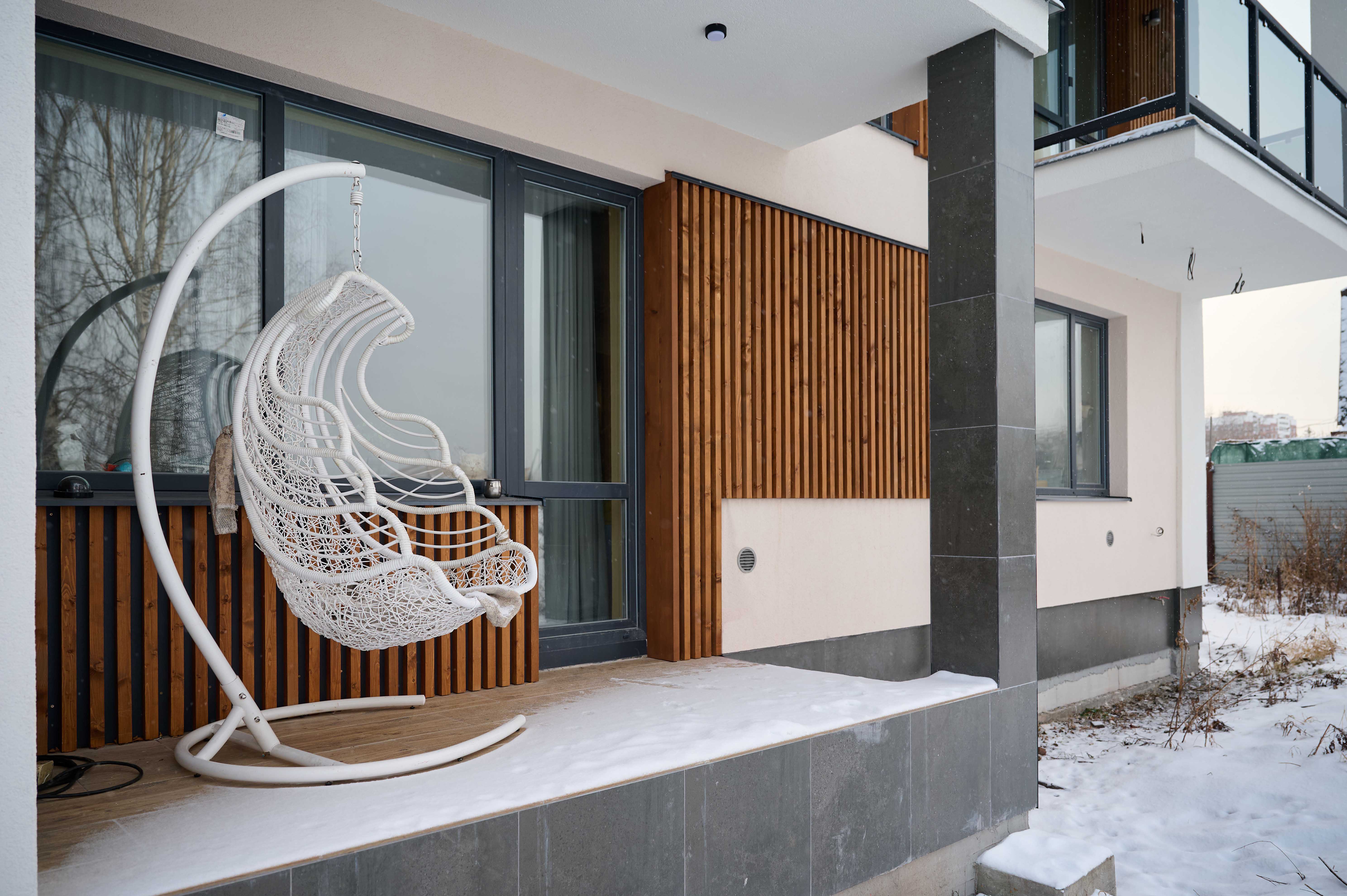 Дом по проекту S59