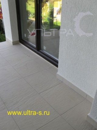 Дом по проекту Zx24