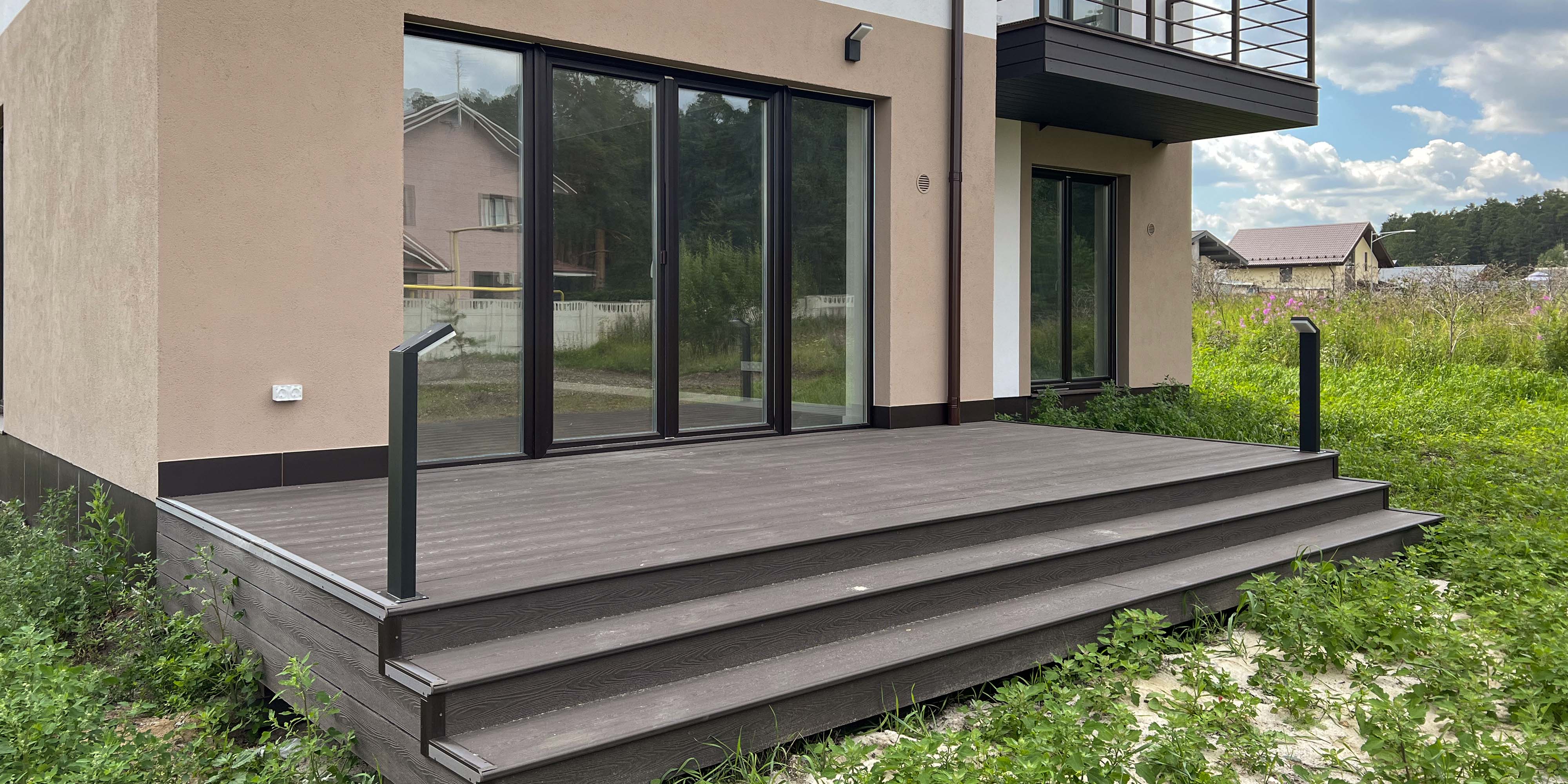 Дом по проекту S102