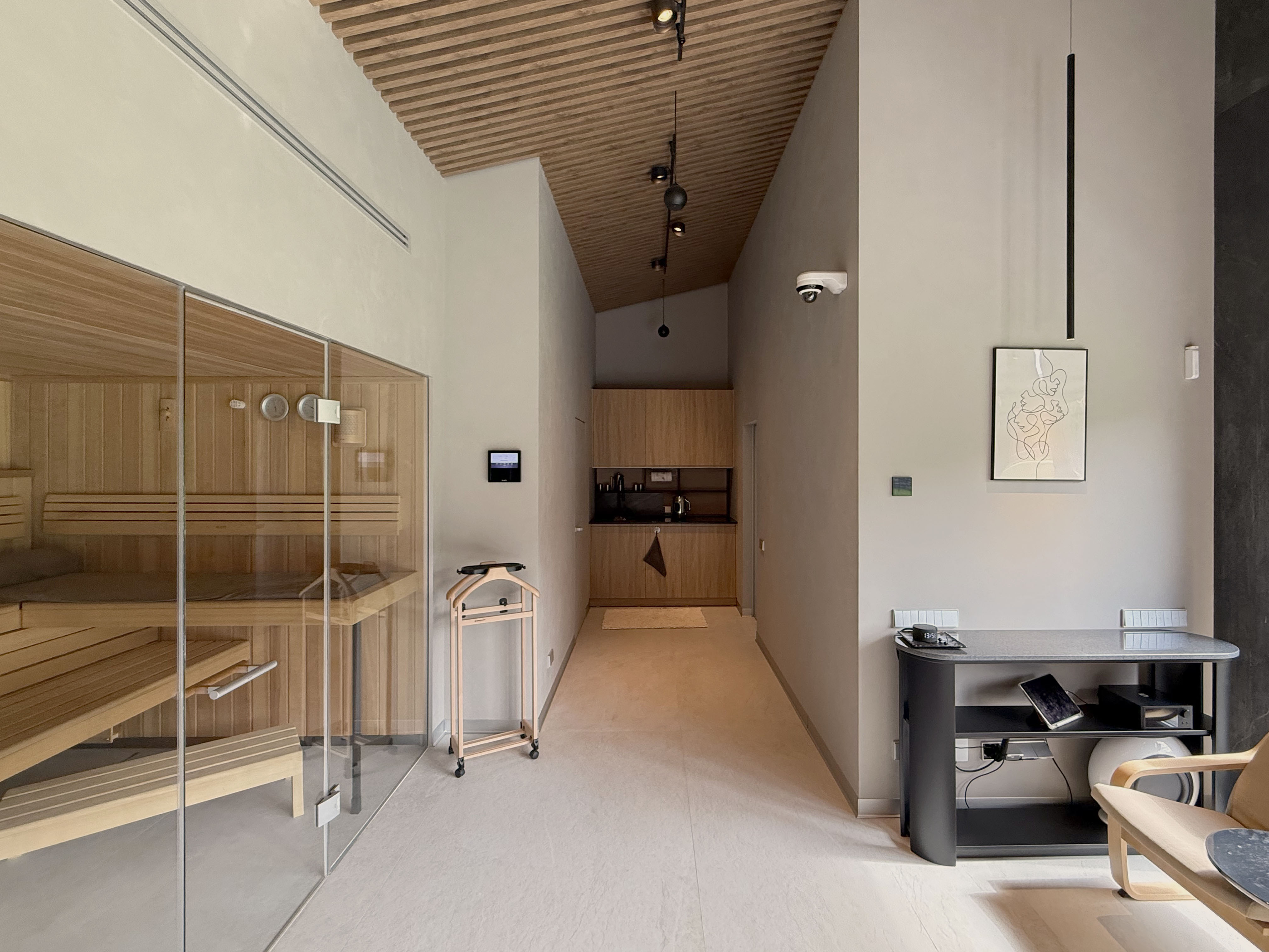 Спа-комплекс