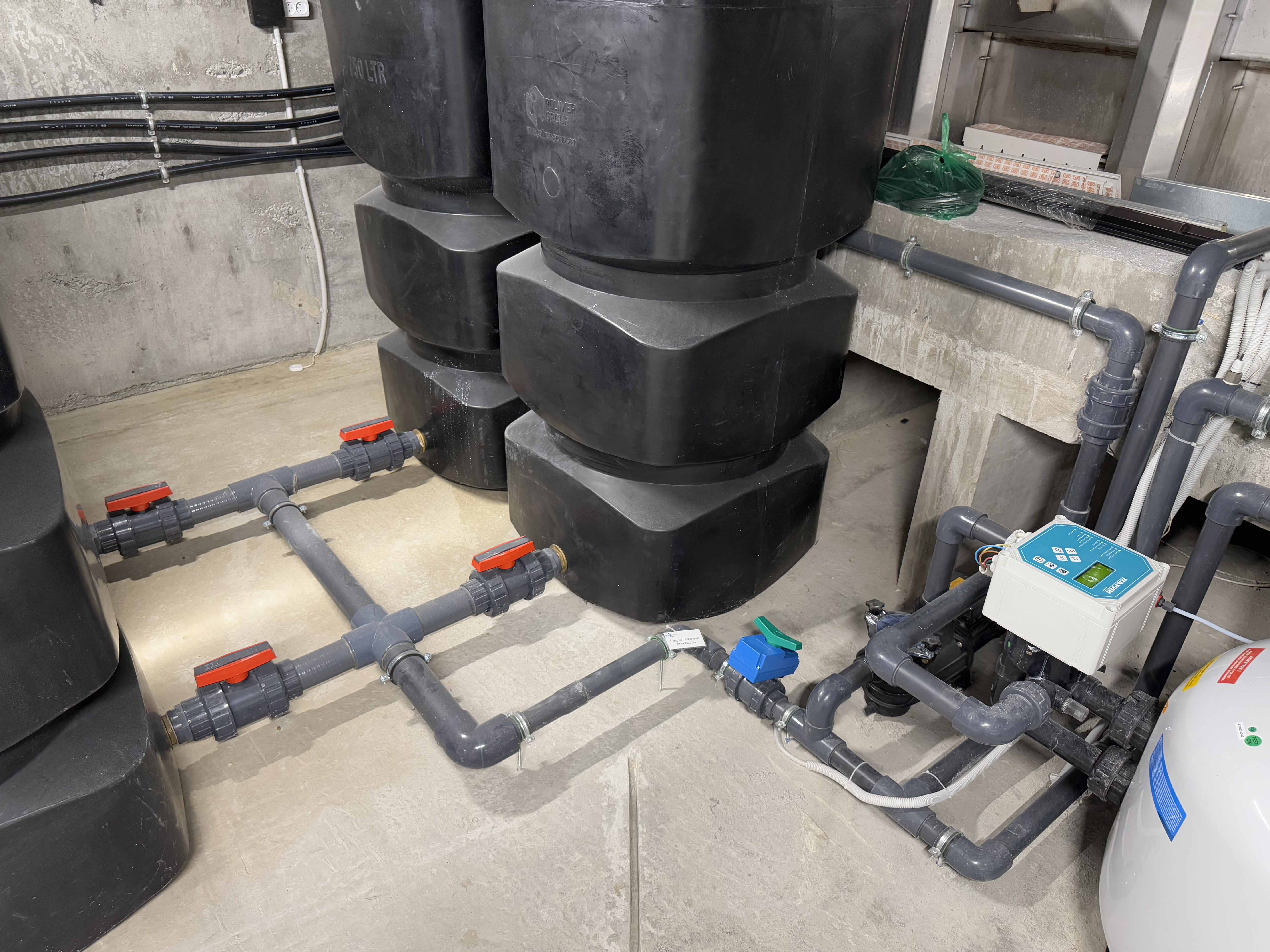 Спа-комплекс