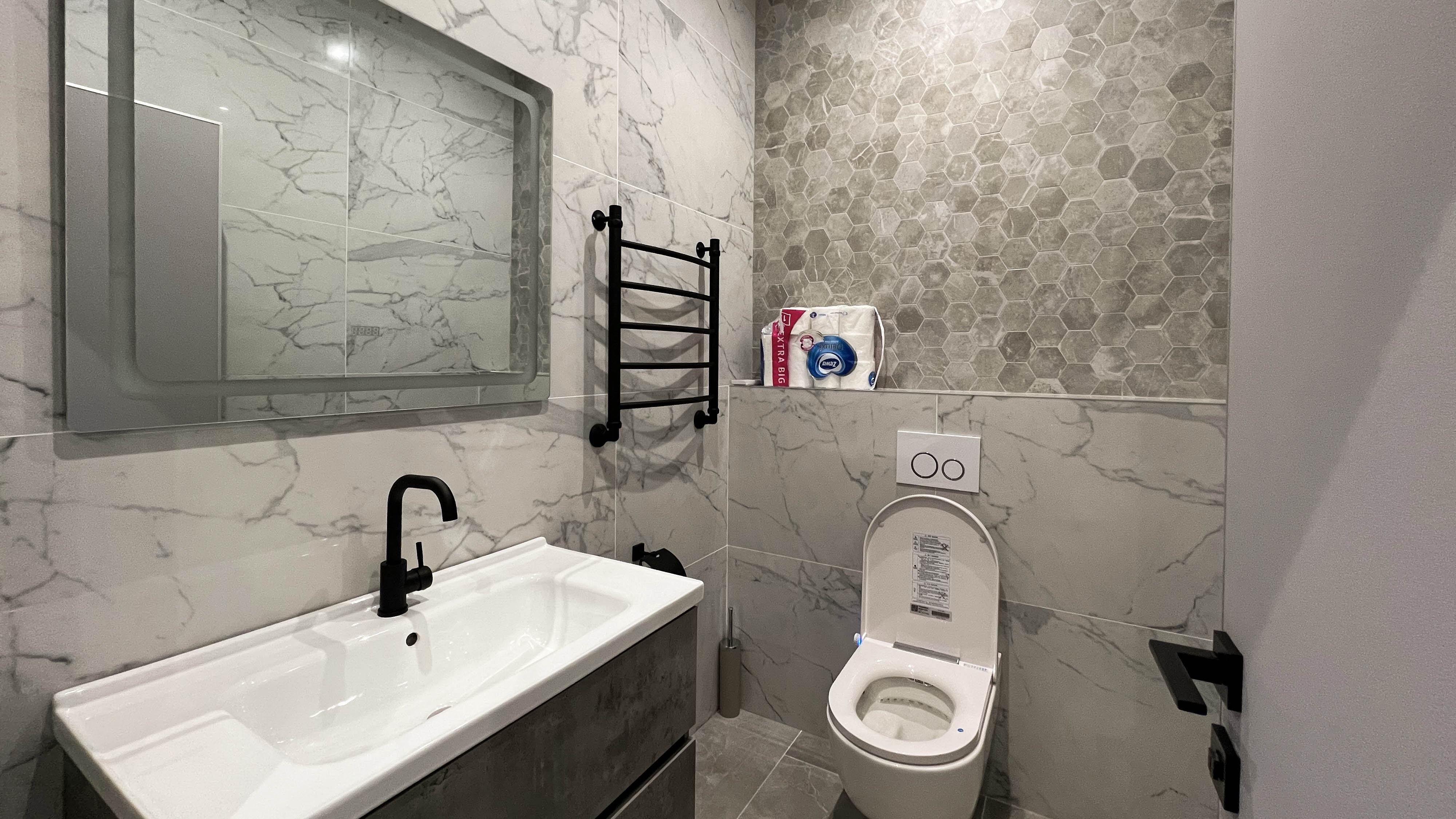 Дом по проекту S88