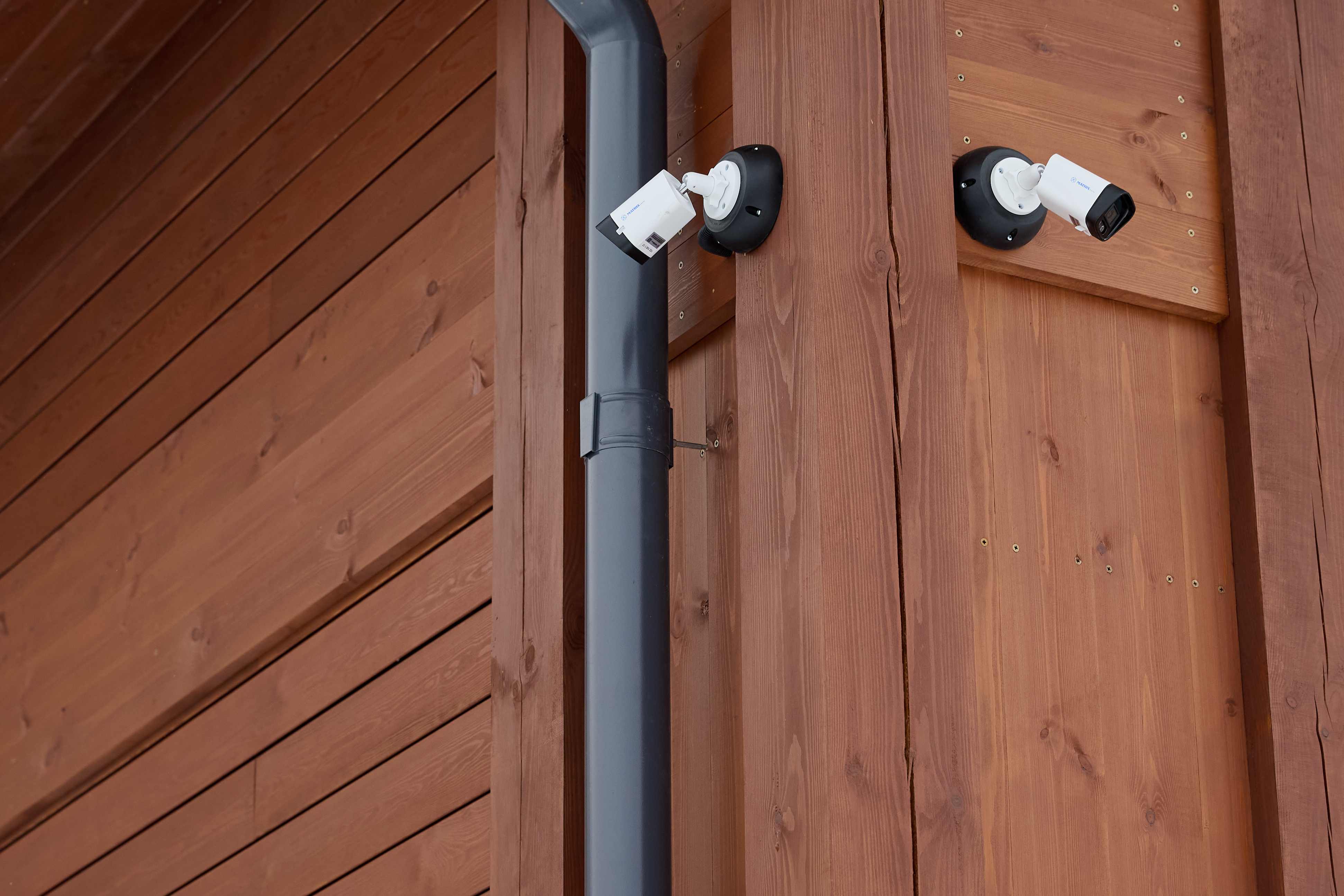 Дом по проекту S103